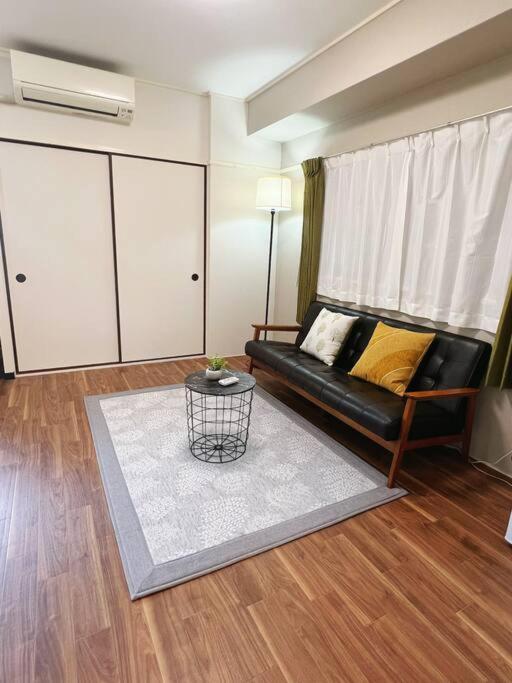 Minmin Apartment