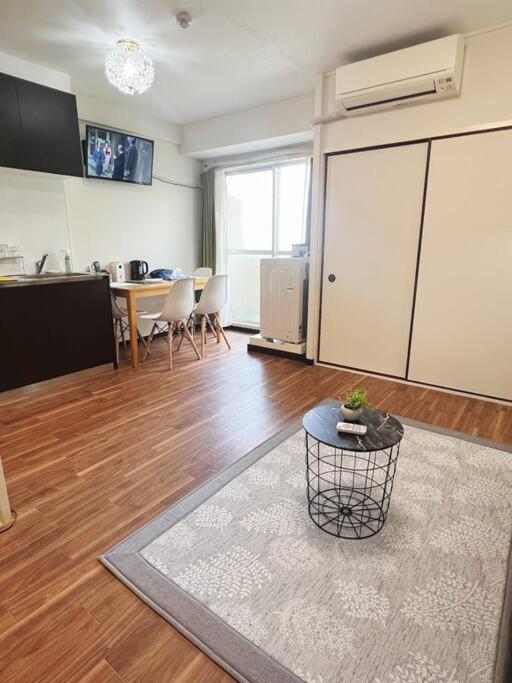 Apartment Minmin
